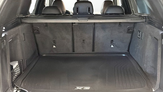 BMW X3 10 of 10