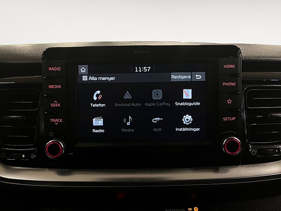 Kia Stonic 14 of 16