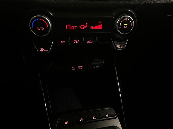 Kia Stonic 16 of 16