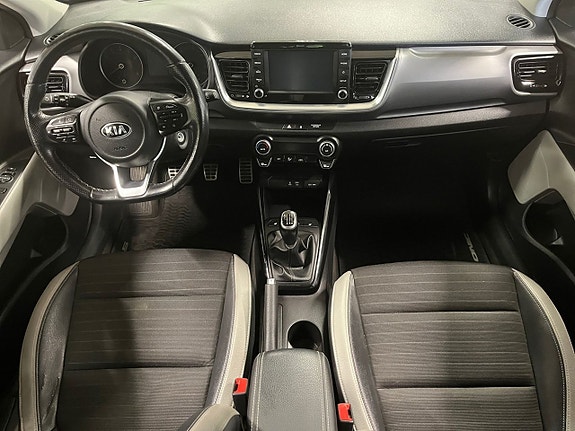 Kia Stonic 10 of 16
