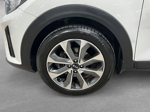 Kia Stonic 8 of 16