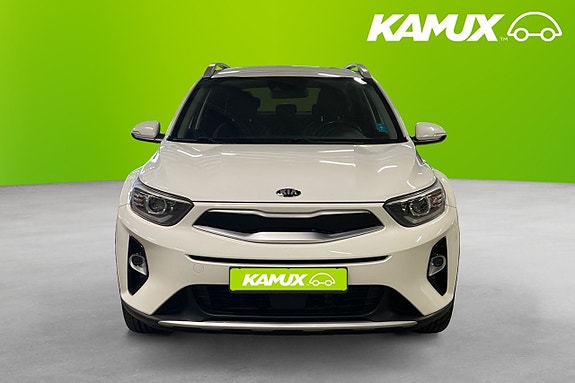 Kia Stonic 6 of 16