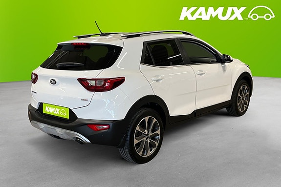 Kia Stonic 4 of 16