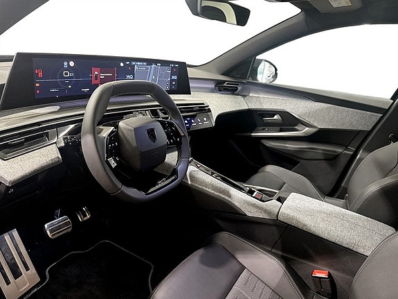 Peugeot 5008 5 of 5
