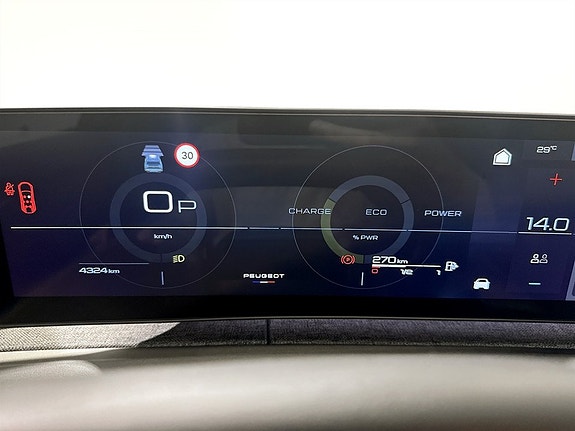 Peugeot 5008 9 of 16