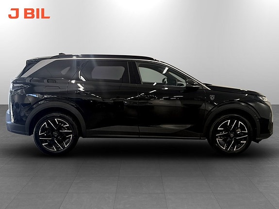 Peugeot 5008 14 of 16