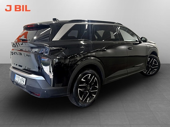 Peugeot 5008 4 of 5