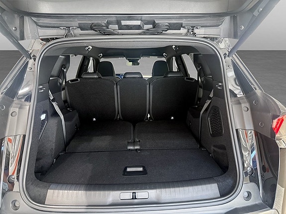 Peugeot 5008 16 of 16