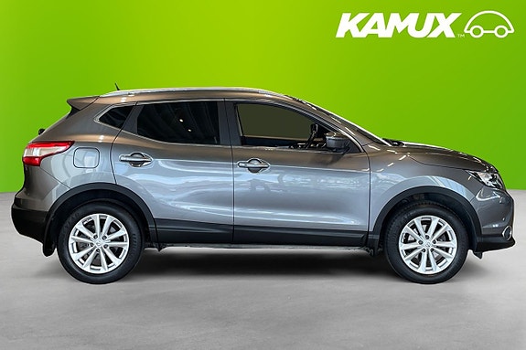 Nissan Qashqai 2 of 5