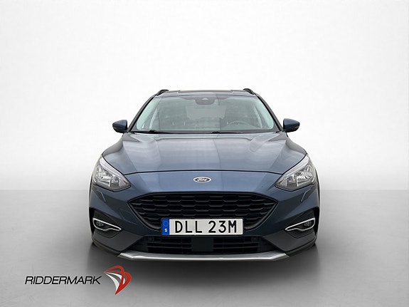 Ford Focus 2 of 5