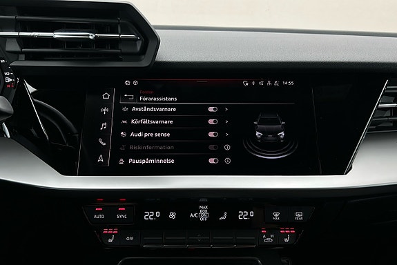 Audi A3 19 of 22