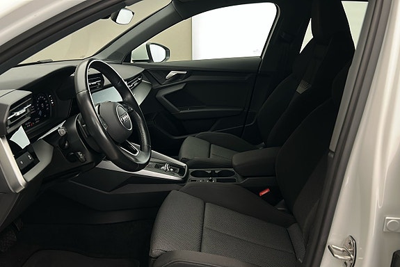 Audi A3 10 of 22