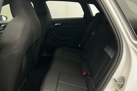Audi A3 13 of 22
