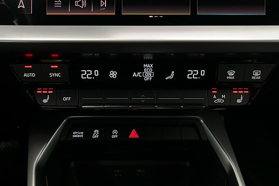 Audi A3 15 of 22