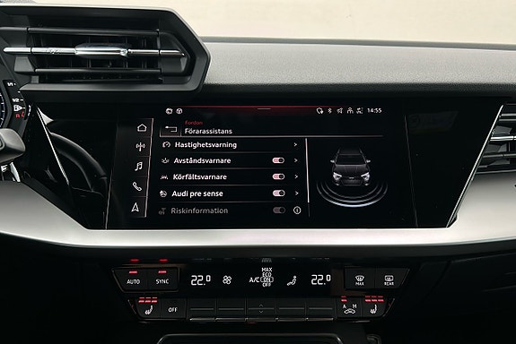 Audi A3 18 of 22