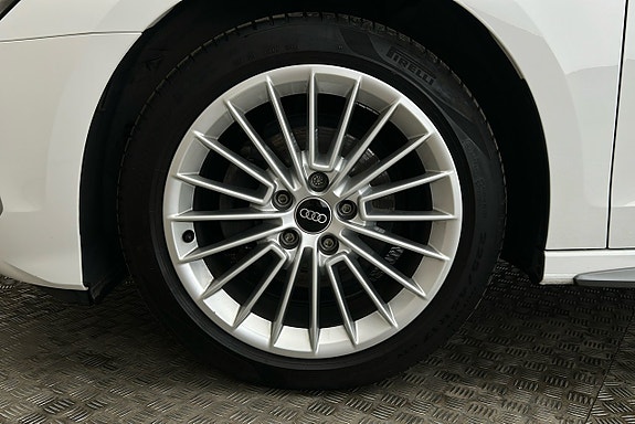 Audi A3 11 of 22