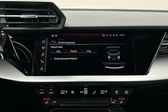 Audi A3 21 of 22