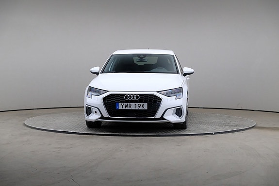 Audi A3 3 of 5