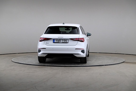 Audi A3 5 of 5