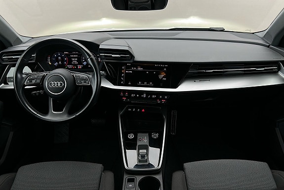 Audi A3 6 of 22