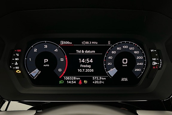 Audi A3 7 of 22