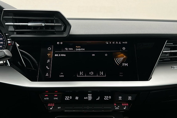 Audi A3 8 of 22