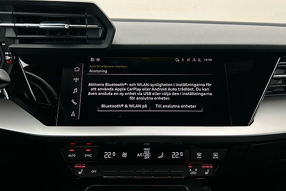 Audi A3 22 of 22