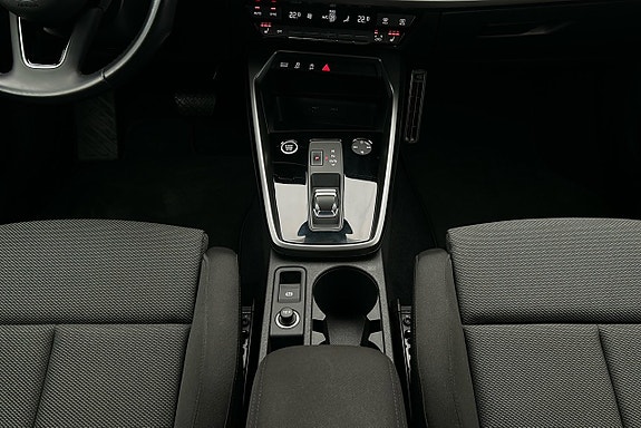 Audi A3 9 of 22