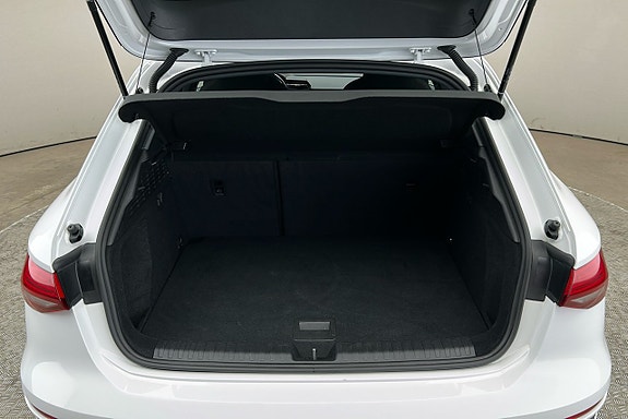 Audi A3 14 of 22
