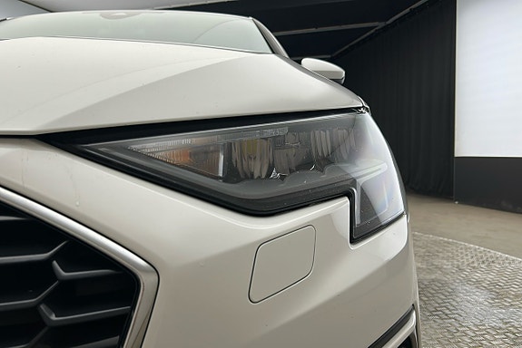 Audi A3 12 of 22