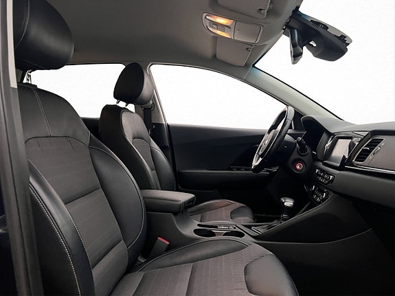 Kia Niro 14 of 30
