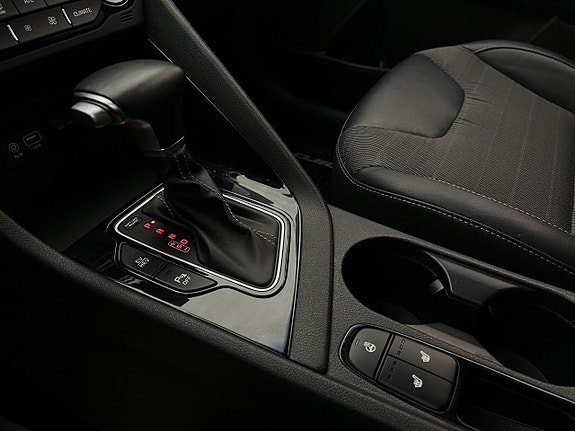 Kia Niro 24 of 30