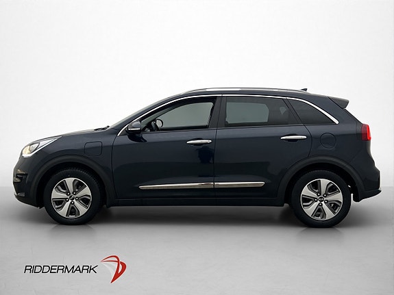 Kia Niro 4 of 5