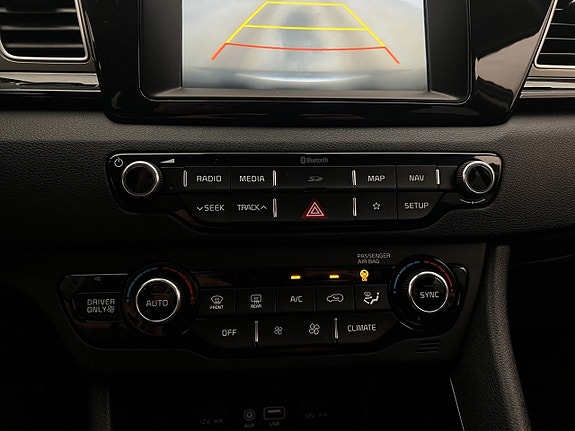 Kia Niro 23 of 30