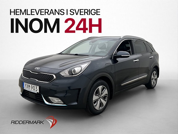 Kia Niro 3 of 30