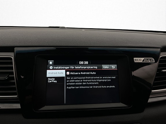 Kia Niro 21 of 30