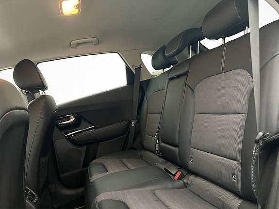 Kia Niro 16 of 30