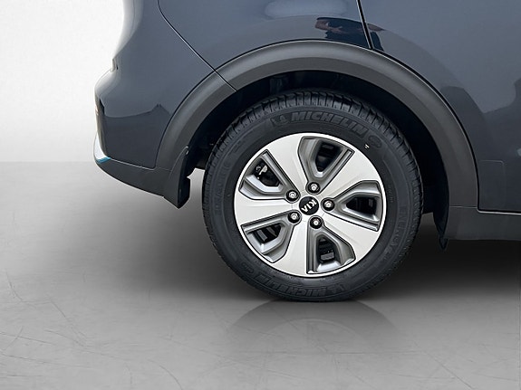 Kia Niro 30 of 30