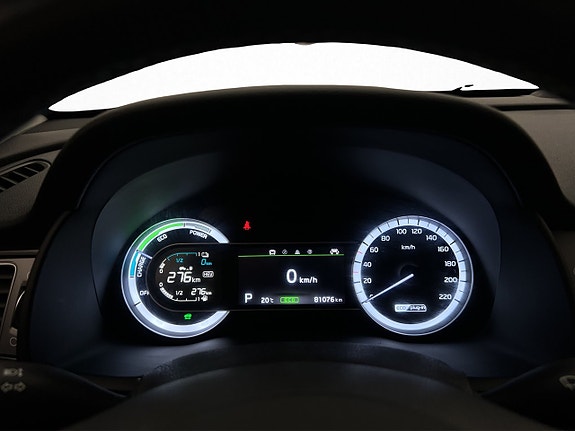 Kia Niro 17 of 30