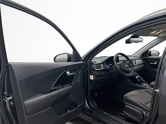Kia Niro 10 of 30