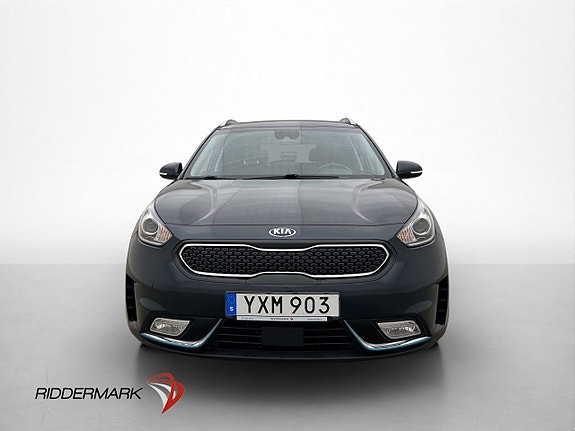 Kia Niro 2 of 5