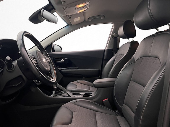 Kia Niro 11 of 30