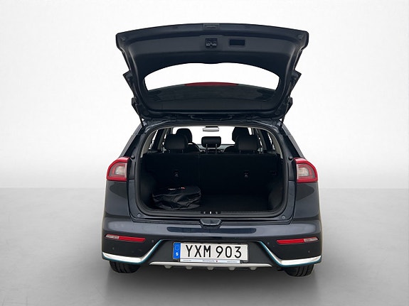 Kia Niro 27 of 30
