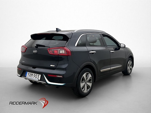 Kia Niro 8 of 30