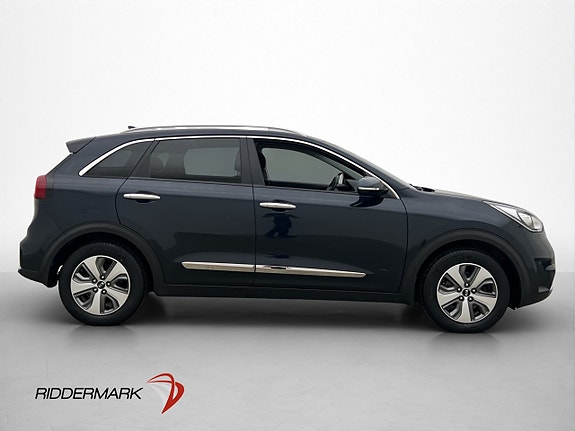 Kia Niro 9 of 30