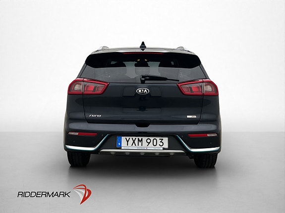 Kia Niro 6 of 30