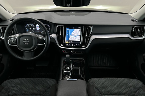 Volvo V60 3 of 3