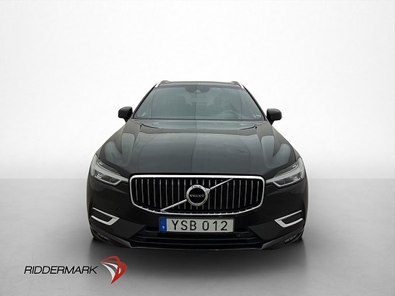 Volvo XC60 2 of 5