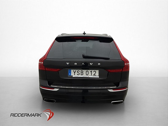 Volvo XC60 5 of 5