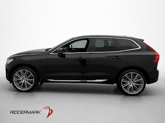 Volvo XC60 4 of 5